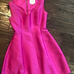 Kate Spade party dress size 0